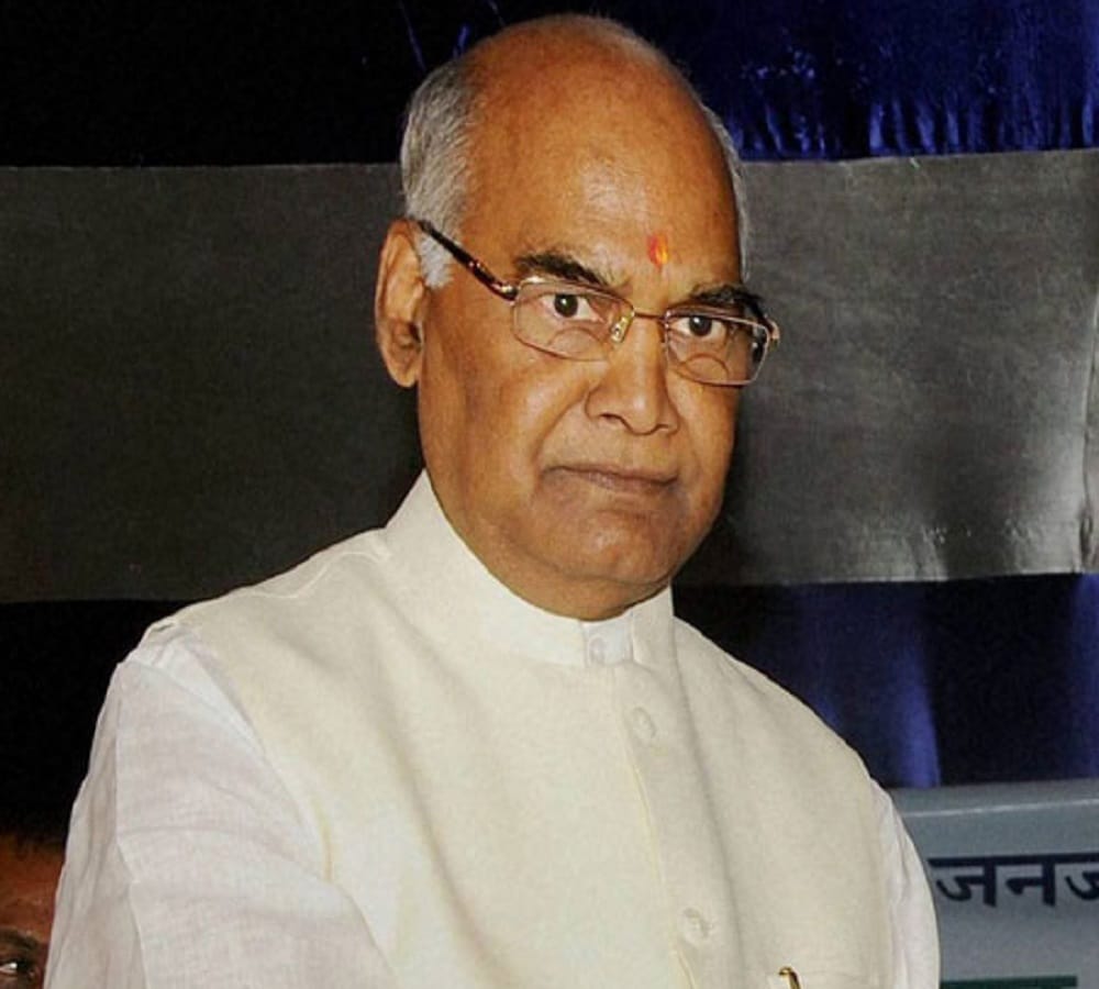 president ramnath kovind minute to minute program for uttarakhand visit