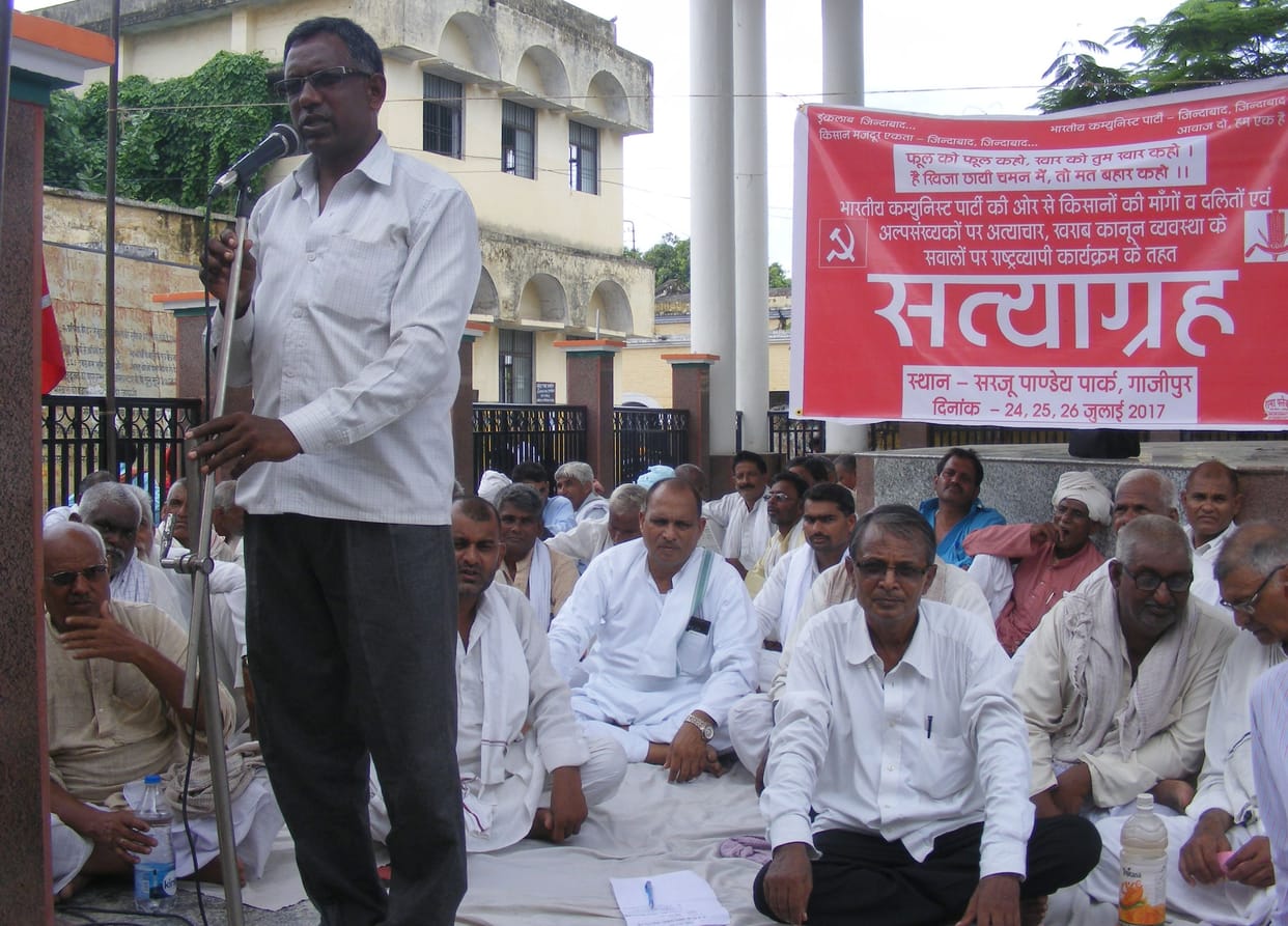 No policy for youth