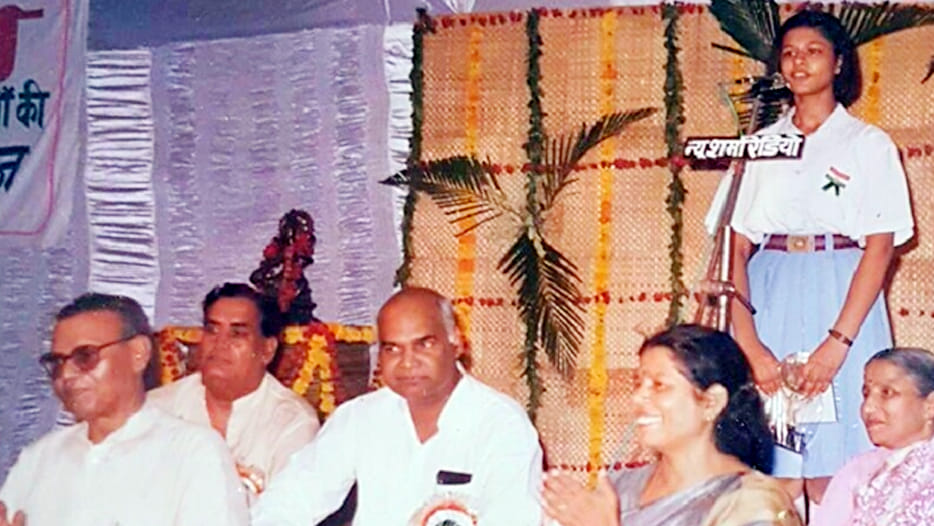 Some interesting things related to President Ramnath Kovind
