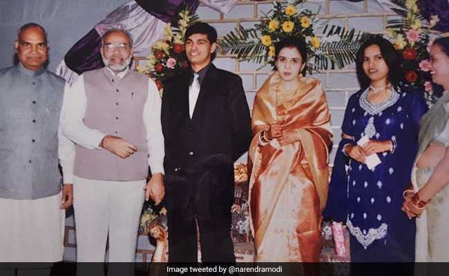 Some interesting things related to President Ramnath Kovind