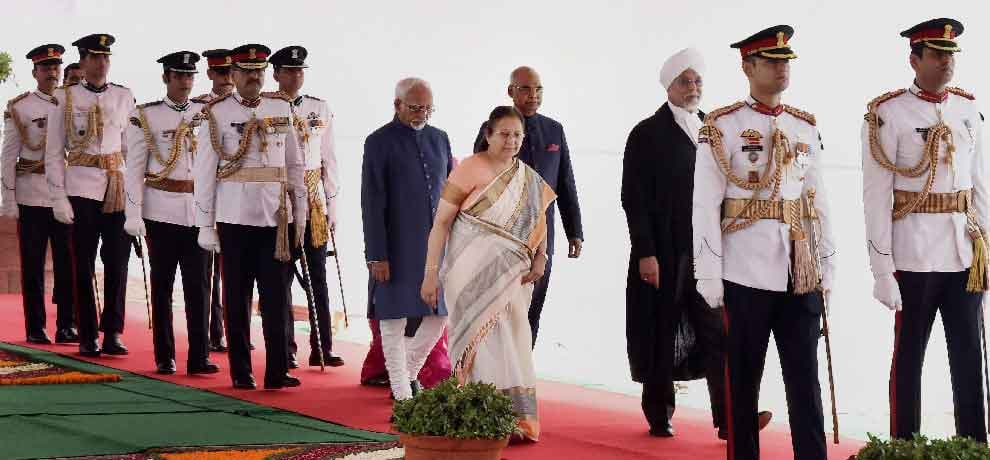 president ramnath kovind convoy create big trouble for patient of paralysis