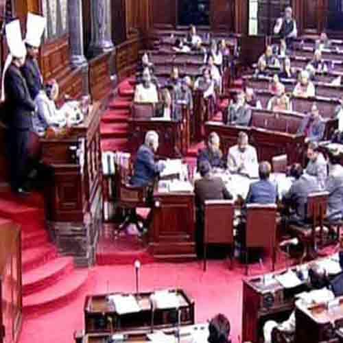 JOB VACANCIES FOR GRADUATES IN RAJYASABHA 50000 SALARY
