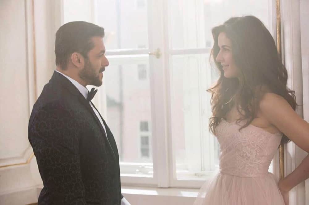 Fans reguest Arbaaz Khan To Get Salman Khan And Katrina Kaif Married