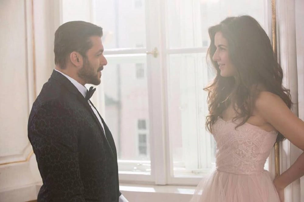 katrina kaif talking with media told can not explain relation with salman khan