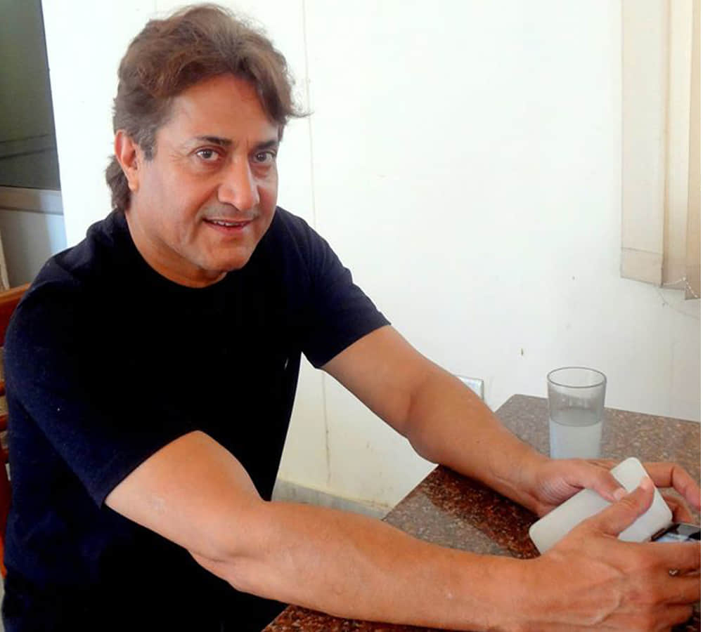 Not Only Ramanand Sagar Shri Krishna Sarvadaman D Banerjee played these four roles