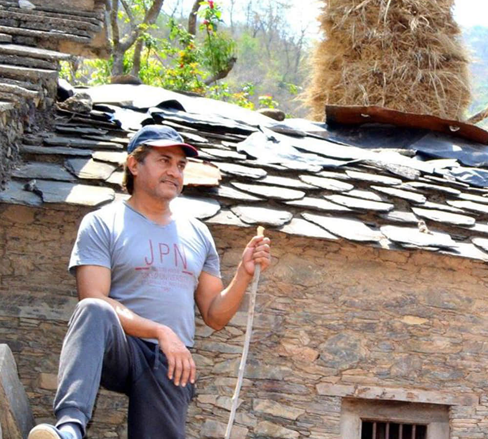 Not Only Ramanand Sagar Shri Krishna Sarvadaman D Banerjee played these four roles