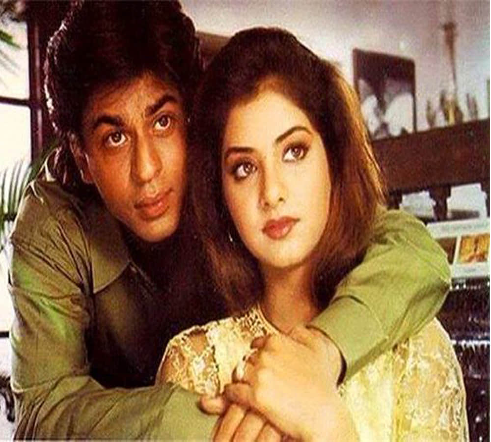 Shahrukh Khan Actresses Who Died Divya Bharti Reema Lagoo Sridevi Zohra Sehgal Sudha Shivpuri