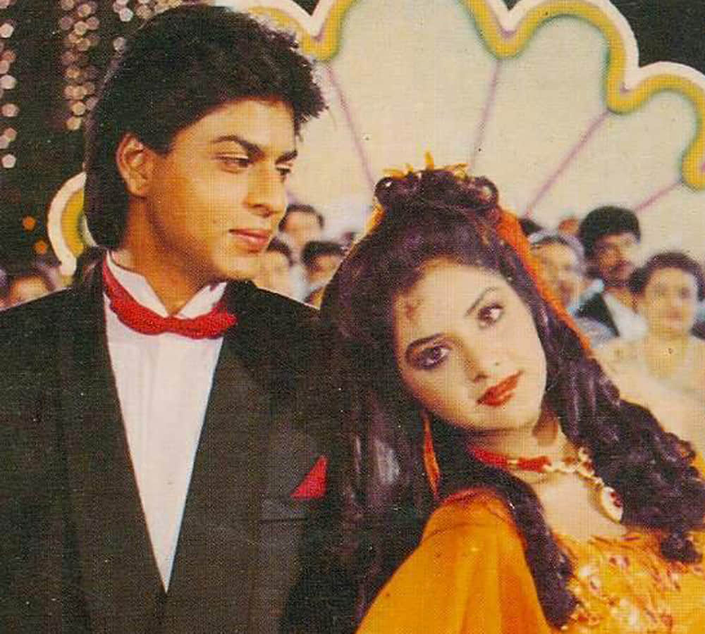 Shah Rukh Khan became star due to Armaan Kohli, Shah Rukh Khan unknown facts