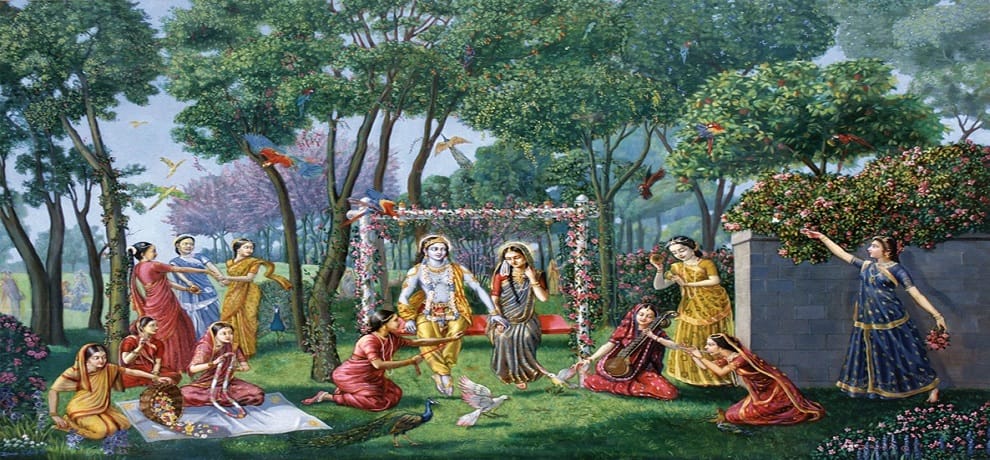 Haritlika Teej Mother Parvati had taken the resolve of marriage with Lord Shiva