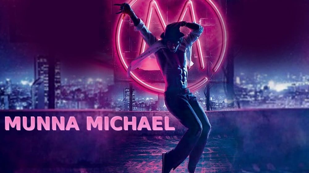 Munna Michael 4th day box office collection fails to impress audiences