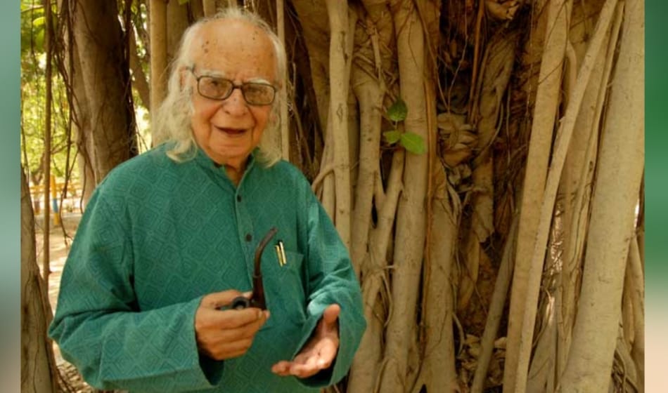 Scientist Professor yashpal connection to uttarakhand