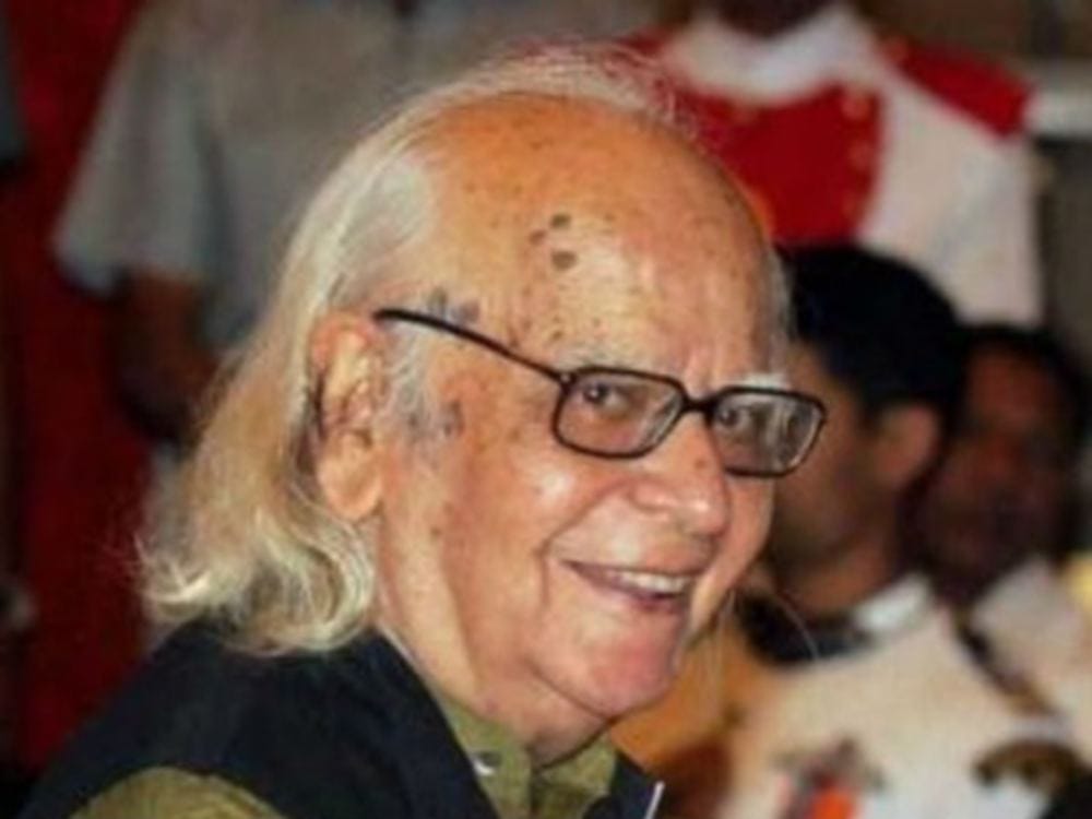 indian scientist professor yashpal passes away, punjab university vc arun grover told screts