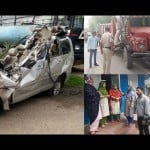accident