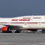 due to heavy rain, runway of airport damaged in ahmedabad, two flights diverted 