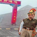 india troops are planing to thwart any attempt by China