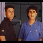 शहीद कैप्टन विक्रम बत्रा 