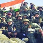 कारगिल युद्ध