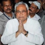 nitish kumar