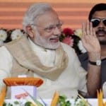 Modi Cabinet to expand after the monsoon session of Parliament