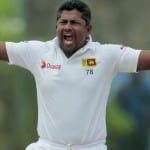 रंगना हीरथ
