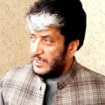 shabbir shah 