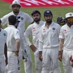 भारतीय टेस्ट टीम