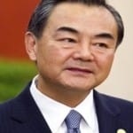wang yi