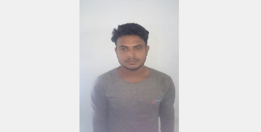 Doctor kidnapping : STF arrested another accused