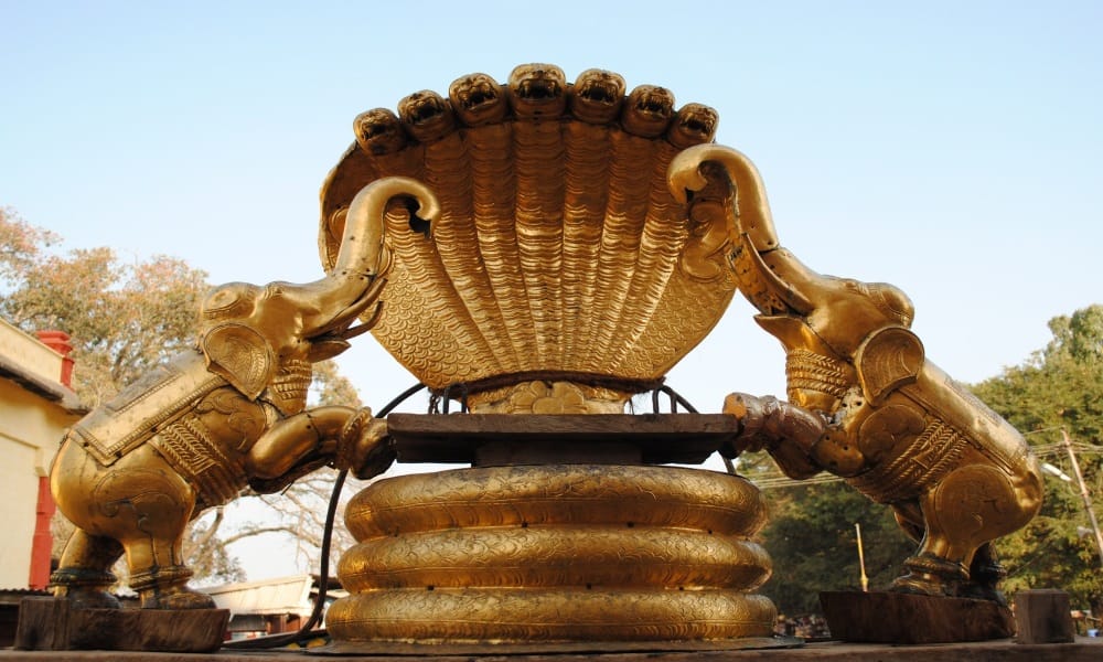 nag panchami 2017: why do celebrate nag panchami in month of sawan