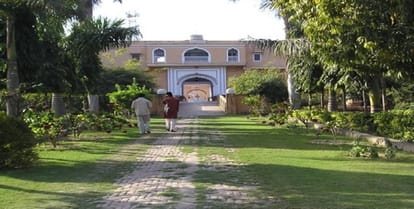 Village of martyrs: the village cries with tears of 250 widows
