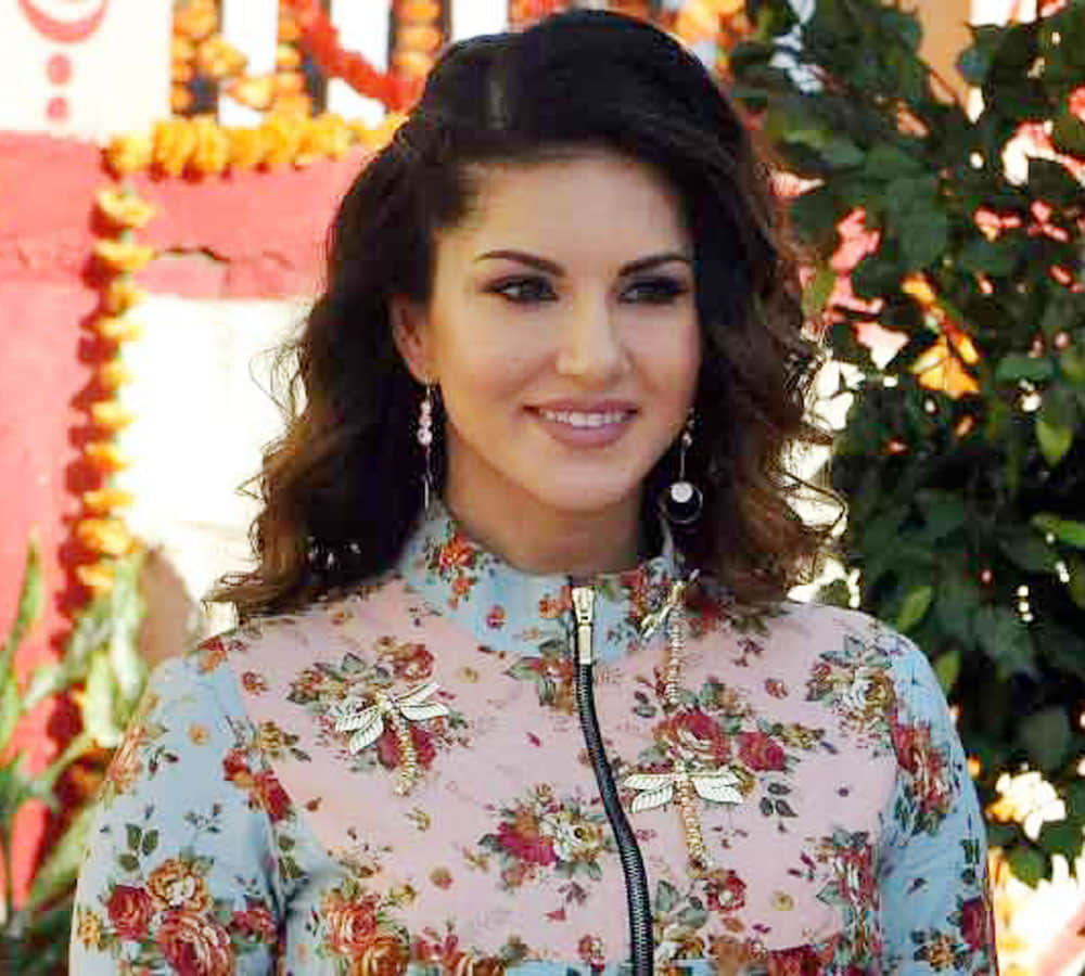 Sunny Leone and Daniel Weber child nisha kaur weber unknown facts