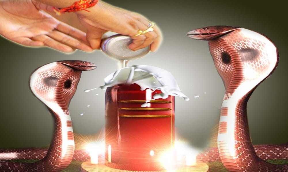  nag panchami 2017: how to snakes birth in our earth and history