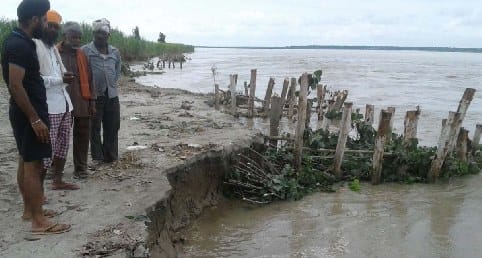 Flood Section Officer Neutral