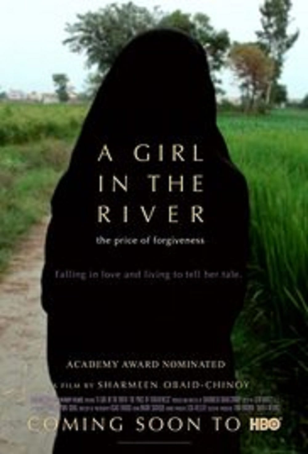 Pakistani documentaries A Girl in the River and Among the Believers nominated for Emmy award