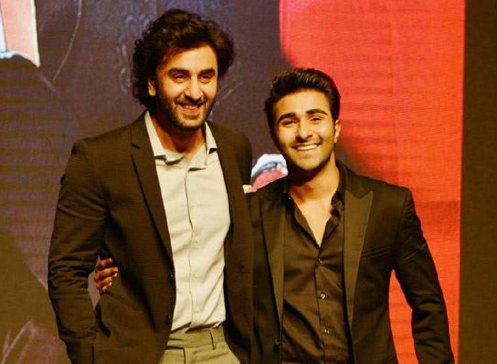 aadar jain wants to be producer in films rather actor