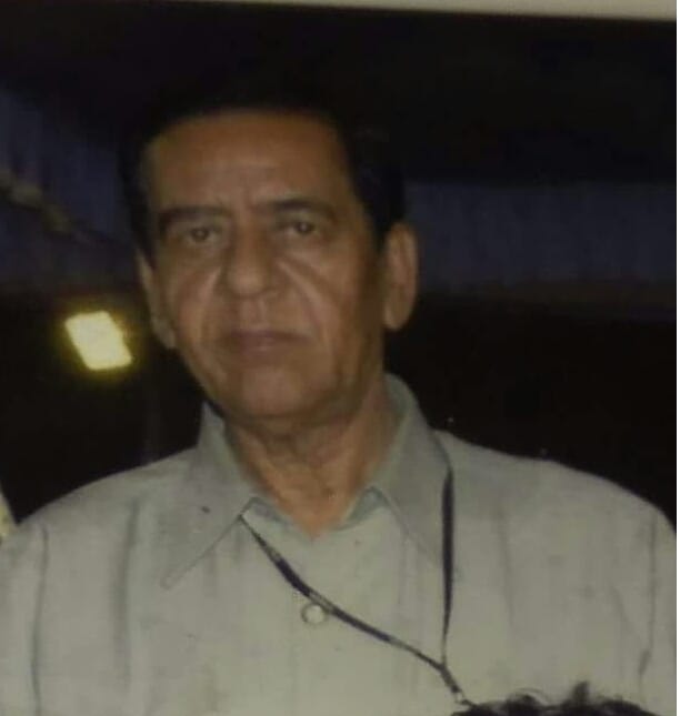 poet of etah atma prakash shukla died in kanpur