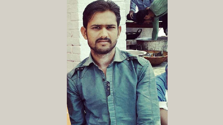 friend shot dead with gun after drink at hardoi