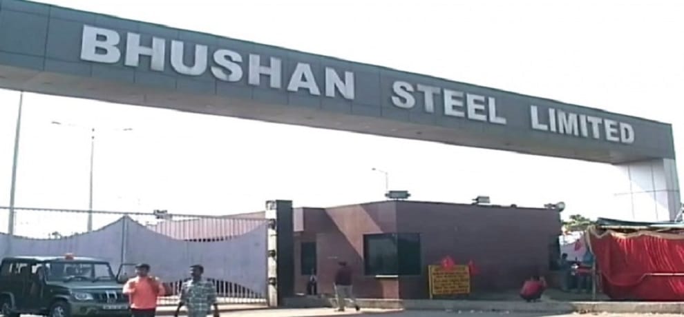 nclt allows bankruptcy proceedings against bhushan steel and power company