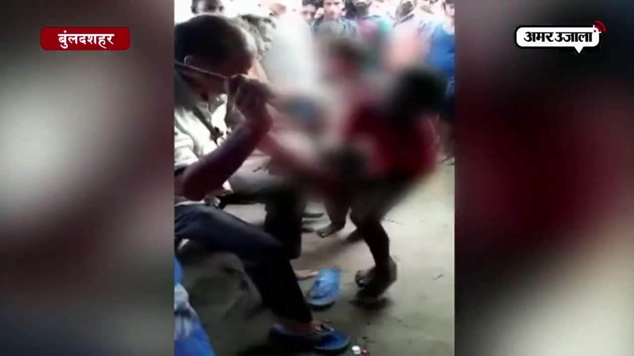 बुलंदशहर, पुलिस 