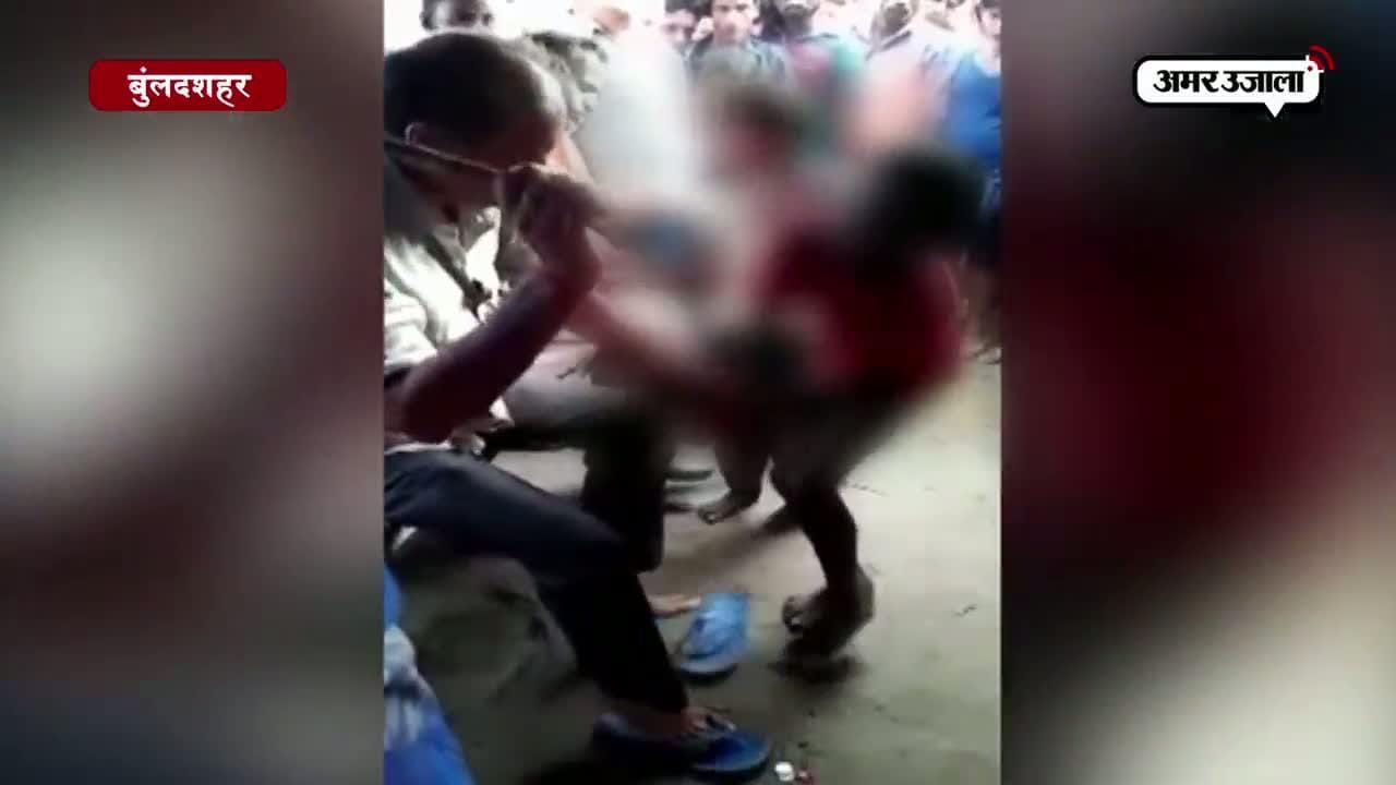 बुलंदशहर, पुलिस 