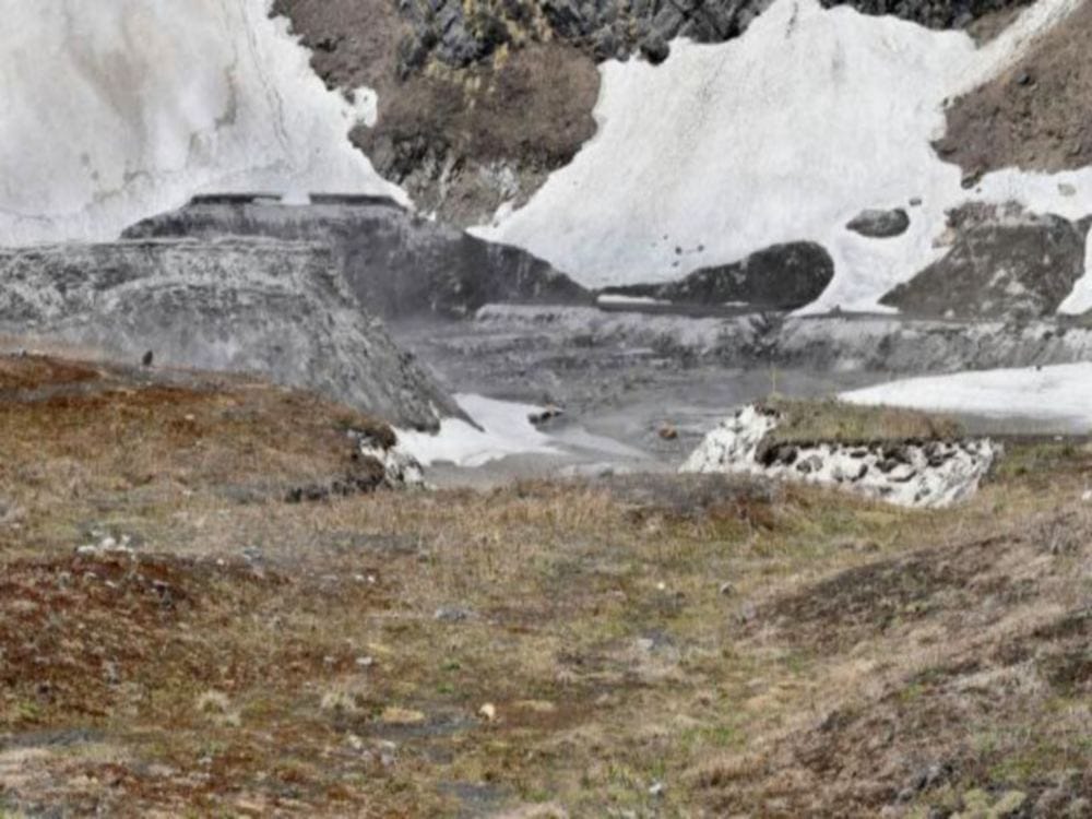 scientists big disclosures about Chorabari lake Kedarnath dham