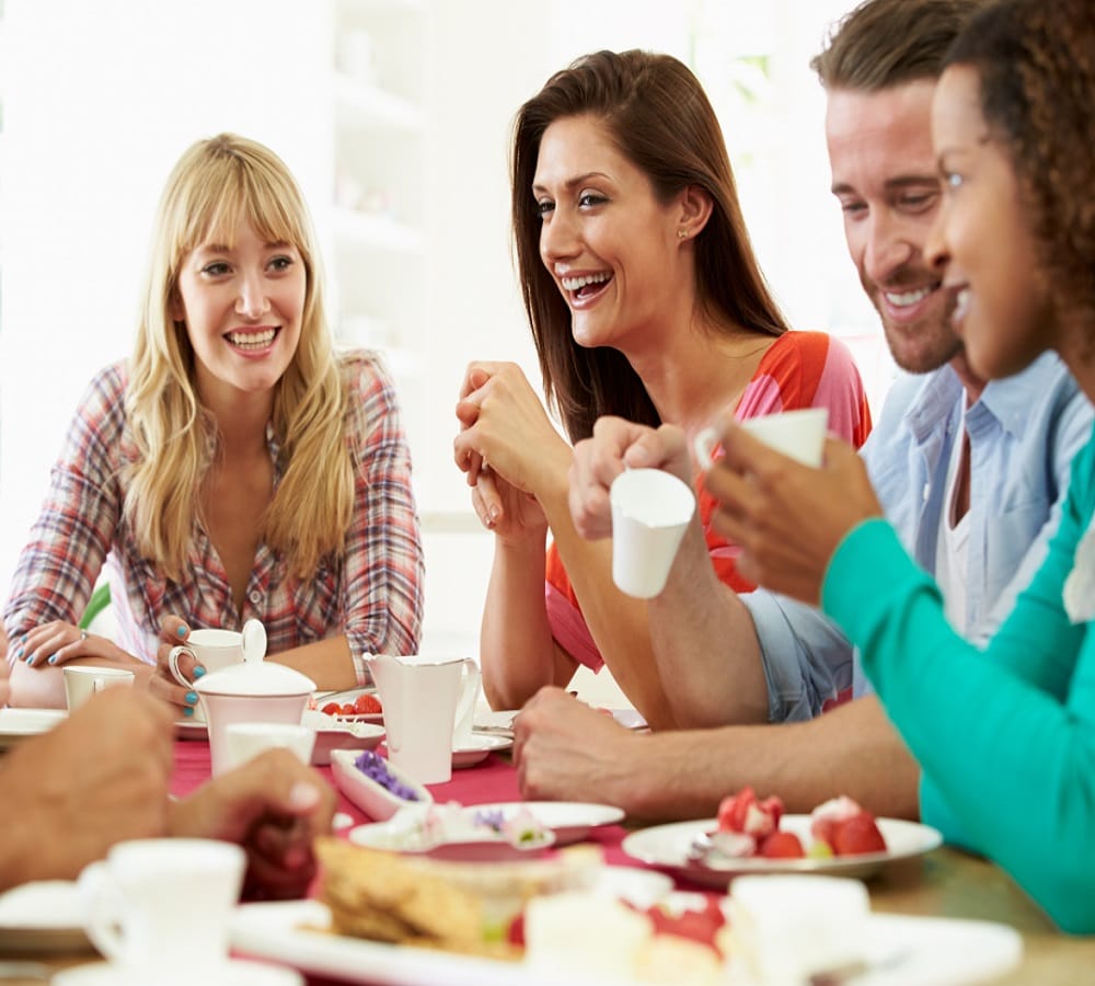 Do you know why wife enjoyed husband absence at home 
