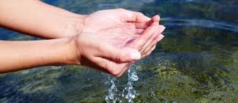 Government focusing on water conservation