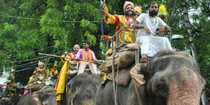 Historical Significance of Kajali Mela in Bundelkhand