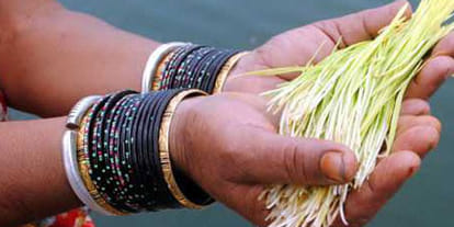 Historical Significance of Kajali Mela in Bundelkhand