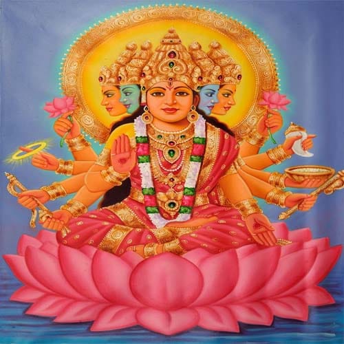 Shell or shankh for love and money