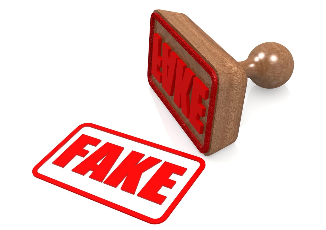 Fake NOC of 20 trains sold in other states
