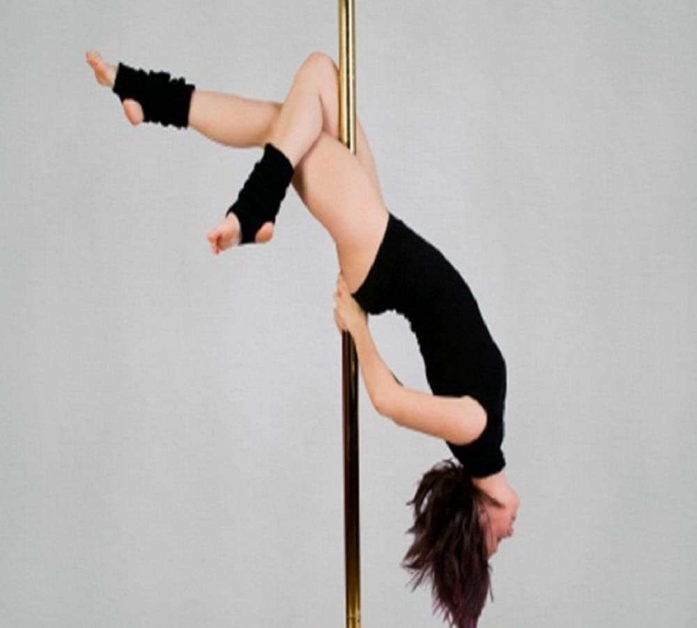 Do you know the benefits of pole exercise 