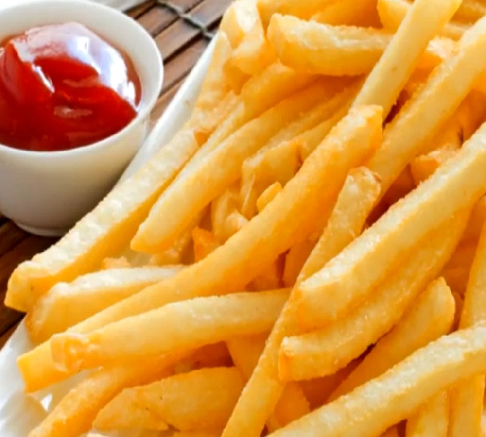 Things You Did not Know About French Fries
