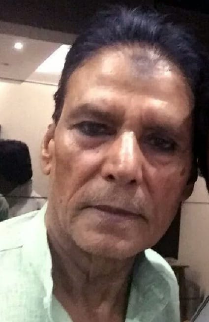 Famous singer Javed Ali's father Hamid Ali dies in Mumbai